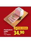 PSECK JTROV PATIKA