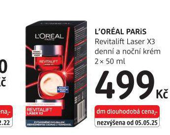 L'ORAL KRM
