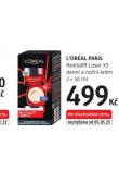 L'ORAL KRM