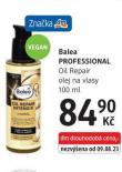 BALEA OLEJ NA VLASY