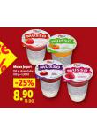 MUSSO JOGURT