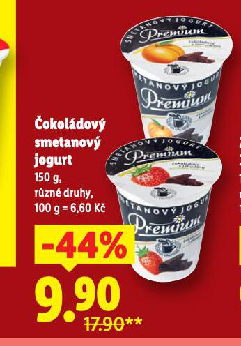 OKOLDOV SMETANOV JOGURT