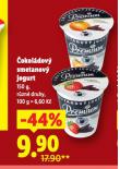 OKOLDOV SMETANOV JOGURT