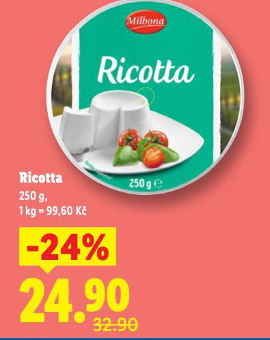 RICOTTA