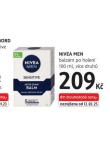 NIVEA MEN BALZM PO HOLEN