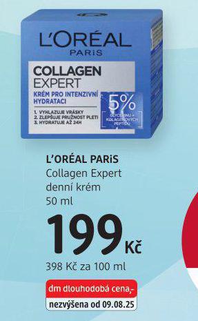 L'ORAL KRM