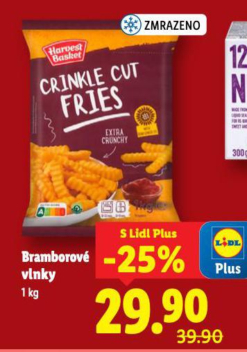 BRAMBOROV VLNKY