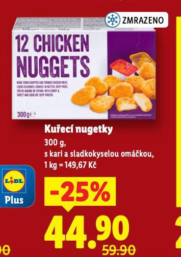 KUEC NUGETKY