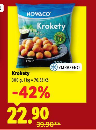 KROKETY