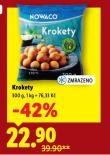 KROKETY