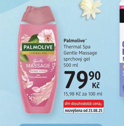 PALMOLIVE SPRCHOV GEL