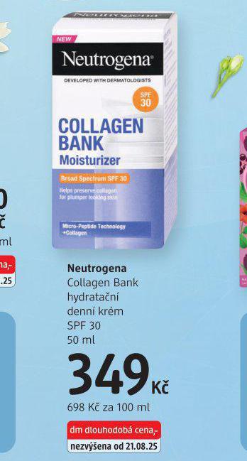 NEUTROGENA KRM