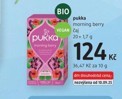 PUKKA AJ
