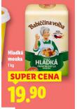 HLADK MOUKA
