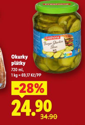OKURKY PLTKY