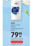 NIVEA ANTIPERSPIRANT