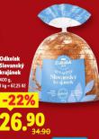 ODKOLEK SLOVANSK KRAJNEK