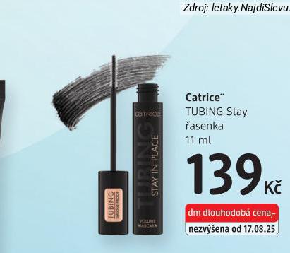CATRICE ASENKA