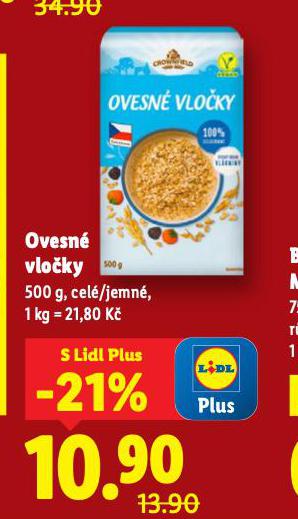 OVESN VLOKY