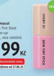 DERMACOL MAKE-UP