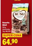 BONAVITA MUSLI
