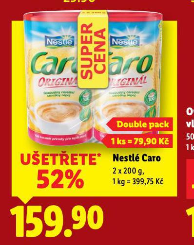 NESTL CARO