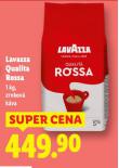 LAVAZZA QUALITA ROSSA