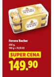 FERRERO ROCHER