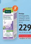 KNEIPP RELAXAN SPREJ