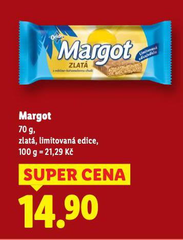 MARGOT