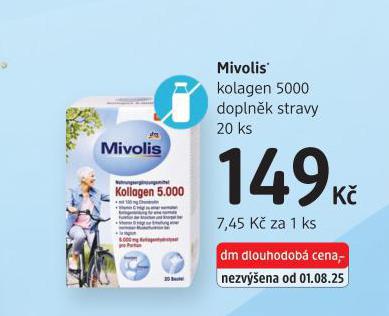 MIVOLIS KOLAGEN