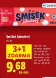 SM͊EK JAHODOV