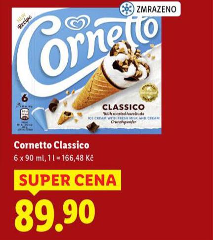 CERNETTO CLASSICO