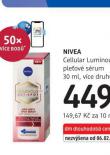 NIVEA PLEOV SRUM