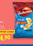 BOHEMIA CHIPS