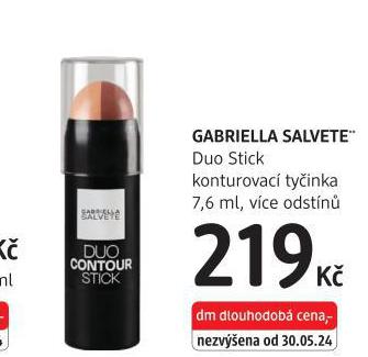 GABRIELLA SALVETE KONTUROVAC TYINKA