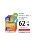 MAXI VITA MAGNESIUM