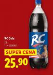 RC COLA
