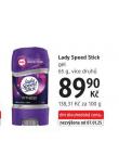 LADY SPEED STICK GEL