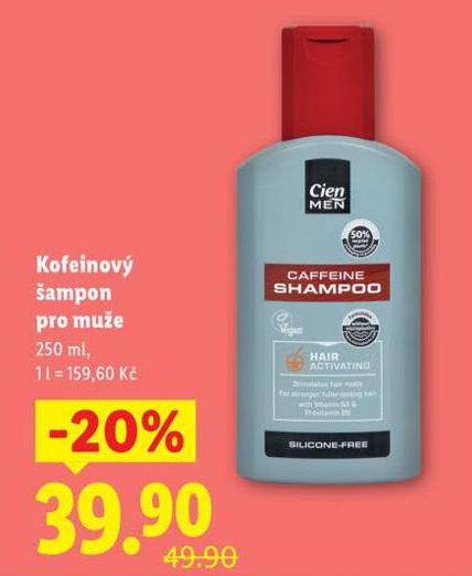 KEFEINOV AMPON PRO MUE