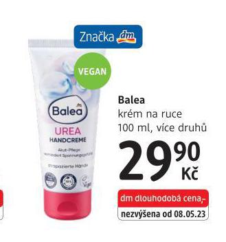 BALEA KRM NA RUCE