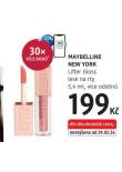 MAYBELLINE NEW YORK LESK NA RTY