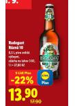 RADEGAST RZN 10