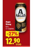 ARGUS STRONG
