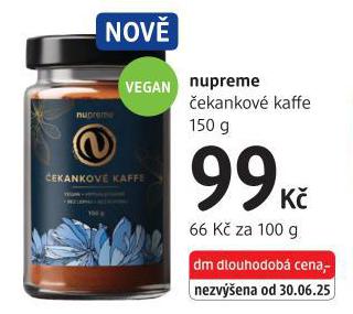 NUPREME EKANKOV KAFFE