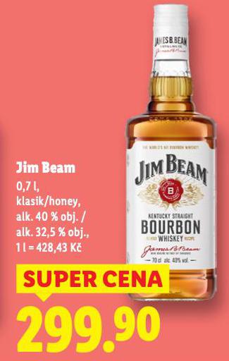 JIM BEAM