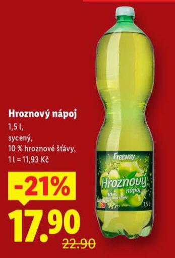 HROZNOV NPOJ