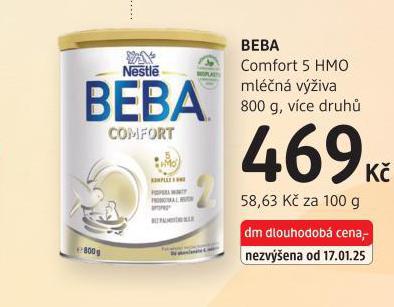 BEBA KOJENECK VݎIVA