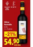 SHIRAZ AUSTRLIE