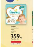 PAMPERS DTSK PLENKY